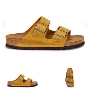 Birkenstock women's Arizona size 41